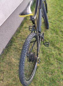 PRODÁM - Elektrokolo EASYBIKE Target 1.0 - 8