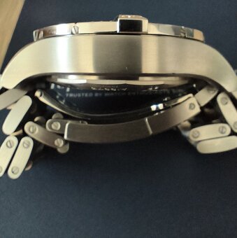 Breitling Super Avenger Chronograph 48MM SS - 8