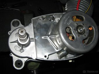 STADION - S11 - S22 MOTOR - 8