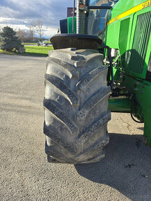 Traktor John Deere 7810 - 8