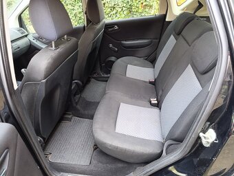Mercedes Benz A150, r.v. 2006, najeto 84 tis. km - 8