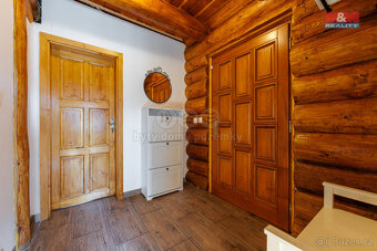 Prodej srubu, 70 m², Šemnice - 8