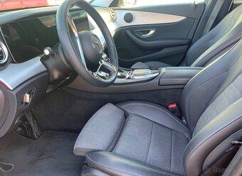 Mercedes E300 de - 8