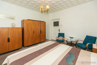 Prodej, Dvougenerační dům, 180m2, Čerčany - 8