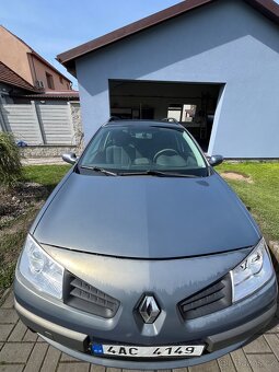 Renault Megane - 8