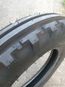 Pneu BKT 6,00 - 18...8 pláten - 8