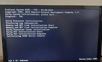 HP Proliant ml310e gen8 v2 - 8
