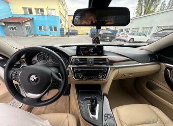 BMW 4 - 8