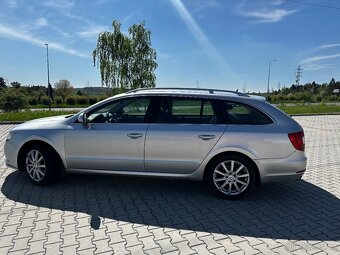 Škoda Superb 2 2.0Tdi 103Kw - 8