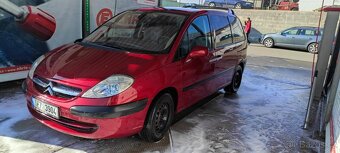 Citroen C8 / 7 míst - 8