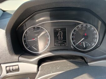 Skoda Octavia 1,6 TDI - 8