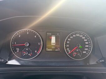 VW T6 MULTIVAN HIGHLINE 2.0 TDI 4 MOTION 150 KW DSG 3/2018 - 8