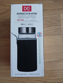 NOVÉ TERMOTAŠKY, LAHVE, BOXY - 8
