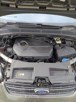 Ford S-Max 1.6 Ecoboost 2012 - 8