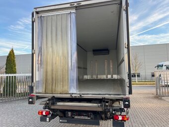 Mercedes-Benz Atego 1524 Chladírenský vůz - 8