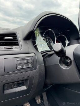MAZDA CX-5 - 2.0 (SKYACTIV), 118kW, 4x4, Manuál, Tažné - 8