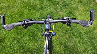 Specialized Rockhopper 29 SL - 8
