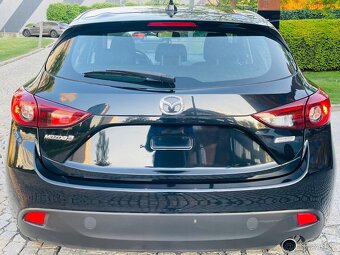 Mazda 3 1.5i 74KW BENZÍN 2017 MANUÁL KLIMATIZACE - 8
