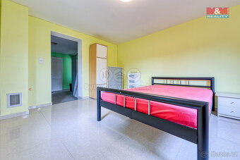 Prodej rodinného domu, 87 m², Starý Plzenec, ul. Podhradní - 8