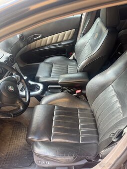 Alfa Romeo 166 2.4 jtd 129kw - 8