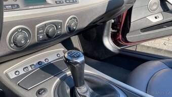 BMW Z4 3.0i E85 - 8