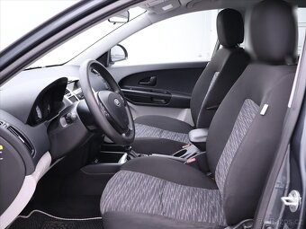 Kia Ceed 1,4 CVVT 80kW Aut.klima 1.Maj. (2009) - 8