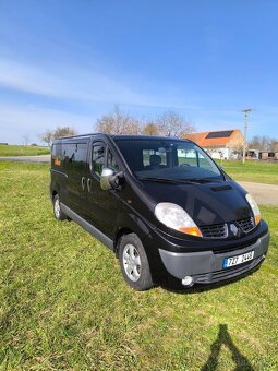 Renault Trafic - 8