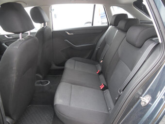 Škoda Rapid 1.2 TSi 66Kw - 8