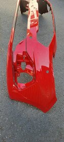 Predni naraznik ford fiesta st - 8