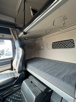 MAN TGX 18.500 STANDARD AUTOMAT ADR XXL - 8
