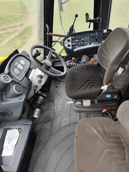 JCB fastrac 3220 - 8