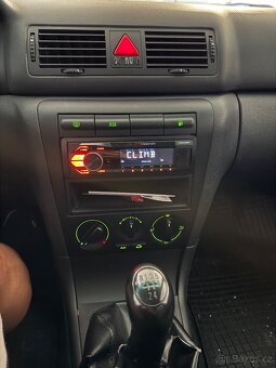 Octavia 1.9tdi 66kw rv 2003 - 8