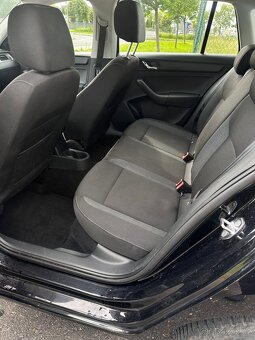 ŠKODA RAPID 1.2 TSI 77 kw - 8