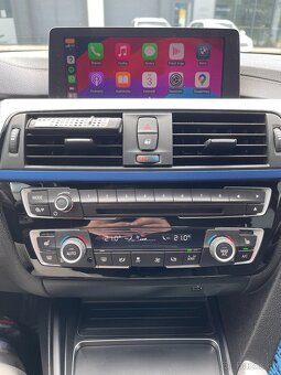 BMW F36 440i - 8