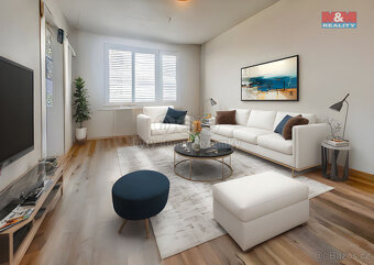 Prodej bytu 2+1, 55 m², Praha 9, ul. Tupolevova - 8