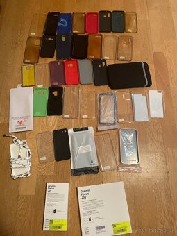 Kryty na mobilní telefony LEVNĚ‼️‼️ - 8