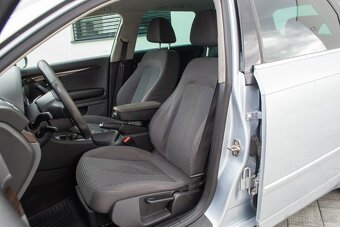 Seat Exeo 2.0 TDI CR - 8