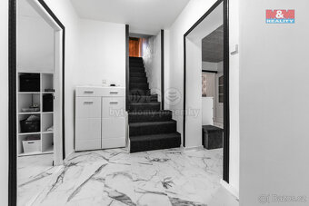 Prodej rodinného domu, 130 m², Vroutek, ul. Sadová - 8