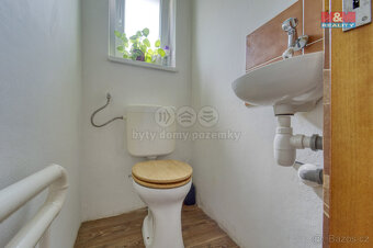 Prodej rodinného domu, 176 m², Kralovice, ul. U Trati - 8