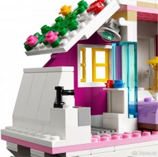 LEGO 41039 Friends - Slunečný ranč (Sunshine Ranch) - 8