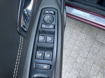 Renault Grand Scenic BOSE 1,5dCi 2014 - 8