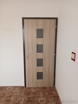 Pronajmu byt 2+kk na Nové Vsi v Teplicích - 8