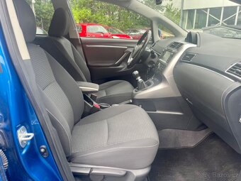 Toyota Verso 1.8i SkyView Edition benzín 108kw - 8