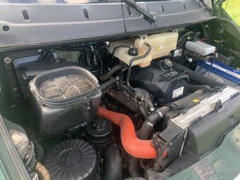 Iveco Daily 35C12 nový 3S sklápěč 3.3m - 8