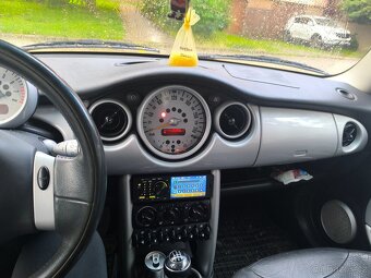 Mini Cooper - 8