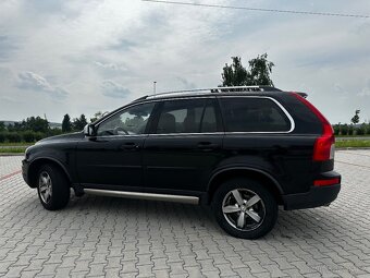 Volvo XC90 D5 AWD / 2007 - 8