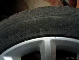 Kola opel - 8