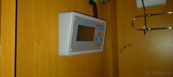 Satelit na karavan - 8