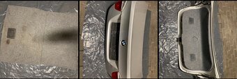 BMW E90 - náhradní díly - 8