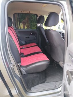 Volkswagen Amarok 132 - 8